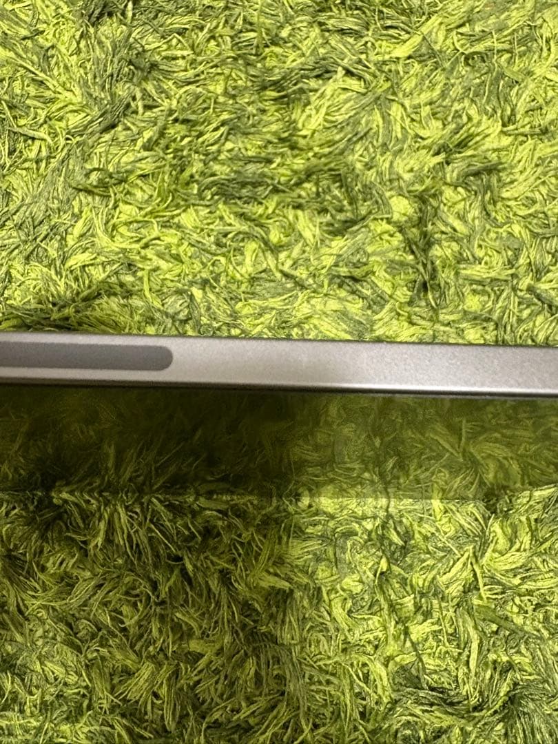 iPad mini第7世代(A17pro)Apple pencil(USB-C)