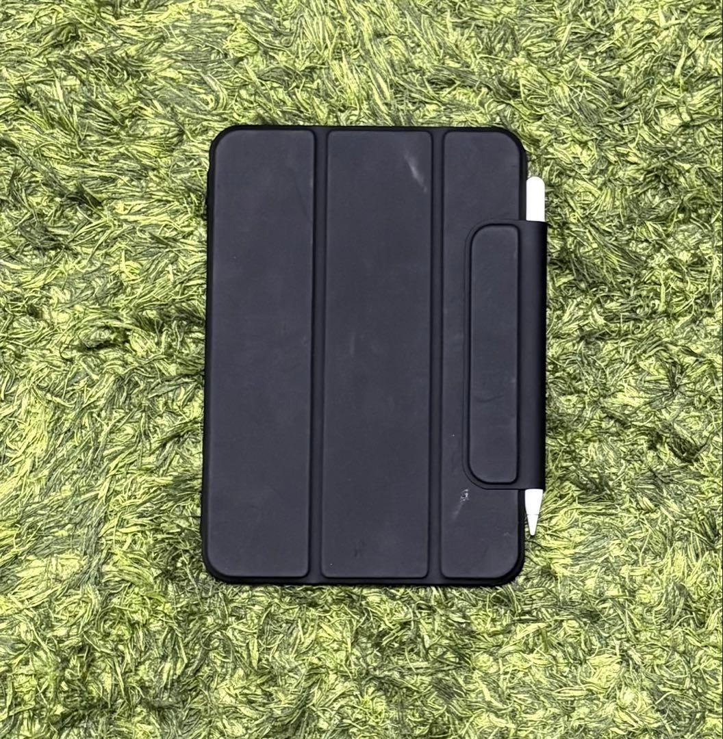 iPad mini第7世代(A17pro)Apple pencil(USB-C)