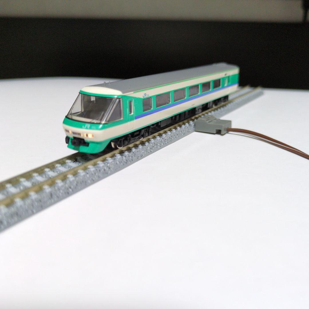 TOMIX 381系くろしお ６両セット