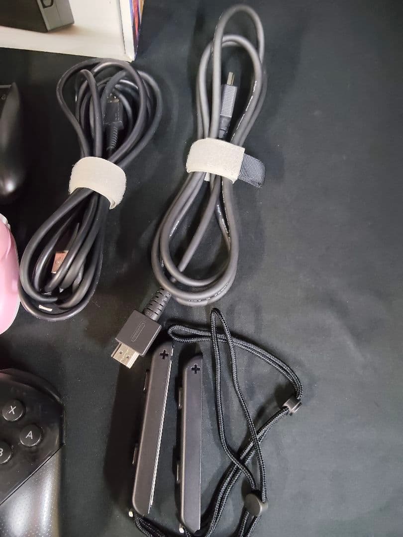 Nintendo Switch 本体 ＋ Proコントローラー セット