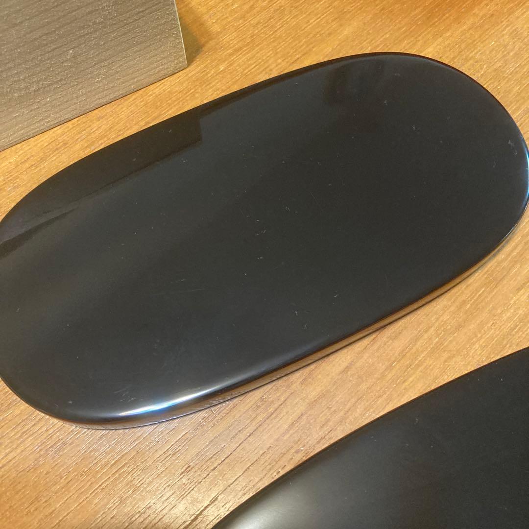 漆器 楕円形皿 5枚セット 木箱入り 越前塗