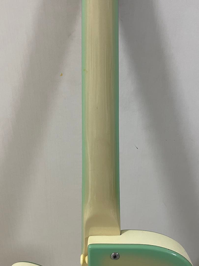 danelectro エレキギター