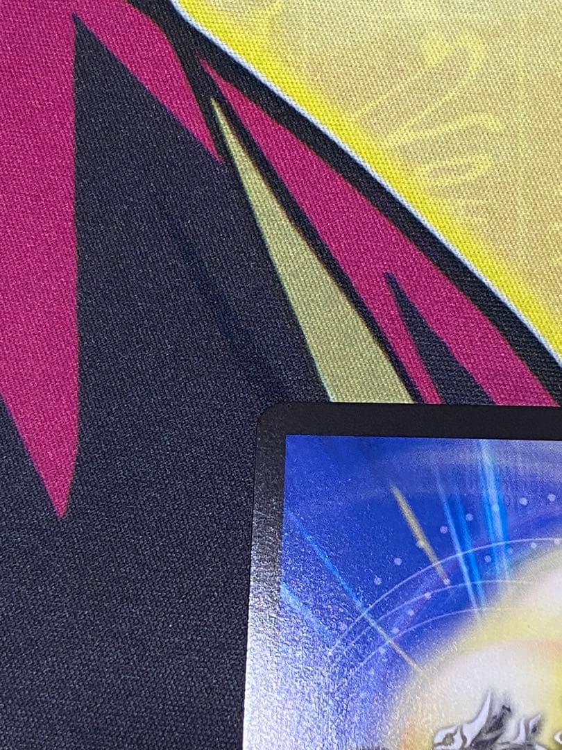 SSS級天災 デッドダムド　CSプロモ