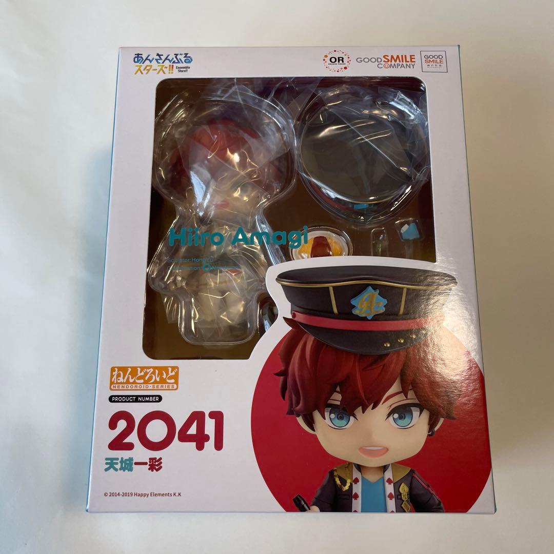 あんスタ　ねんどろいど　うちわ　本