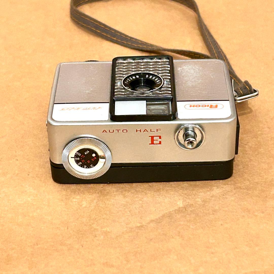 オートハーフ　メンテナンス完了、試写良好