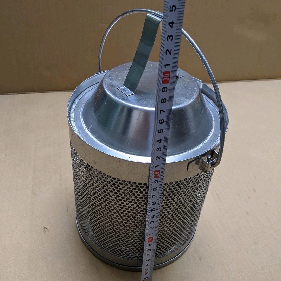 2個☆シンポ製 焼肉上引きフード用 グリスフィルター