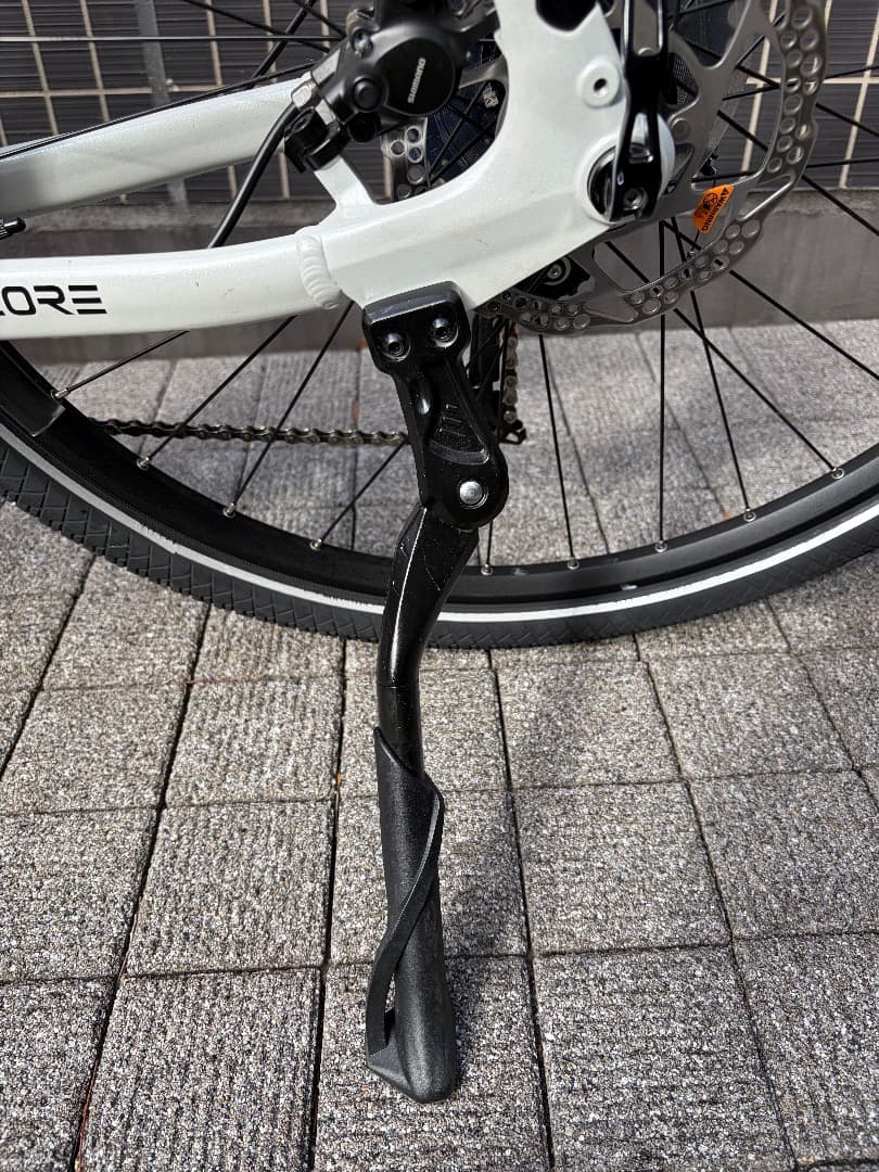 【ryuさん専用】YAMAHA CROSSCORE RC 初代モデル 白・M