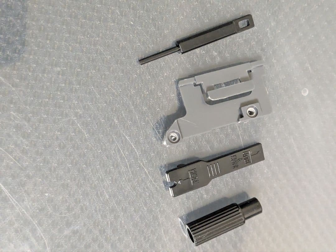 京商　ミニッツ　AWD　 ホンダ　シビック　TypeR クリスタルブラックパール