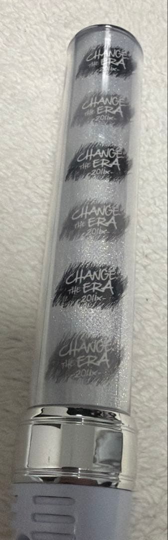 SixTONES CHANGE THE ERA ペンライト