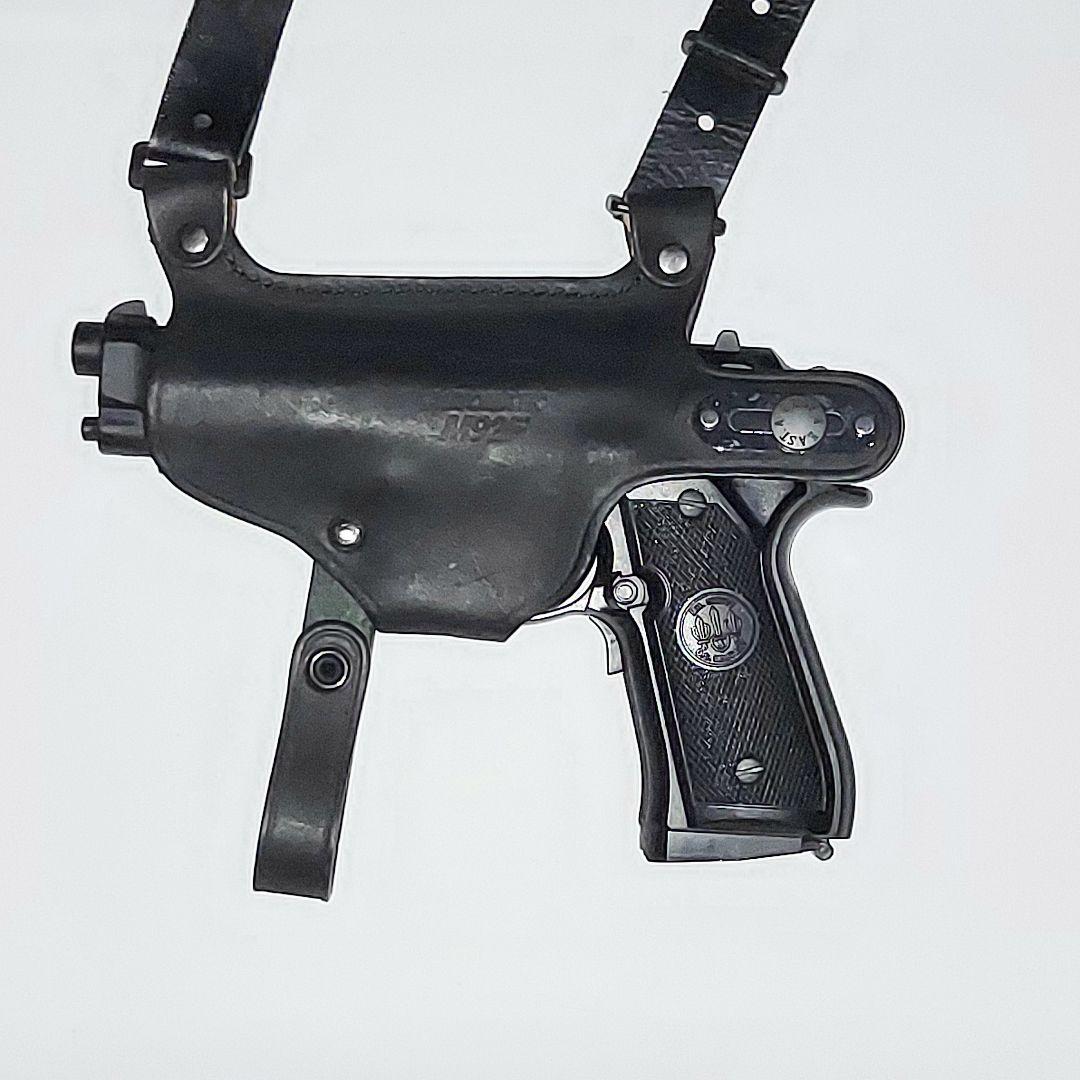 (本皮)ベレッタ92F用ホルスター