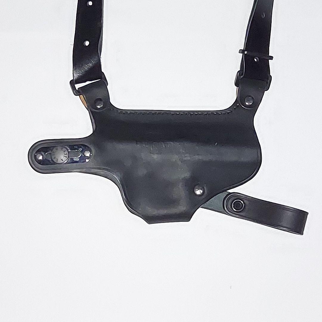 (本皮)ベレッタ92F用ホルスター