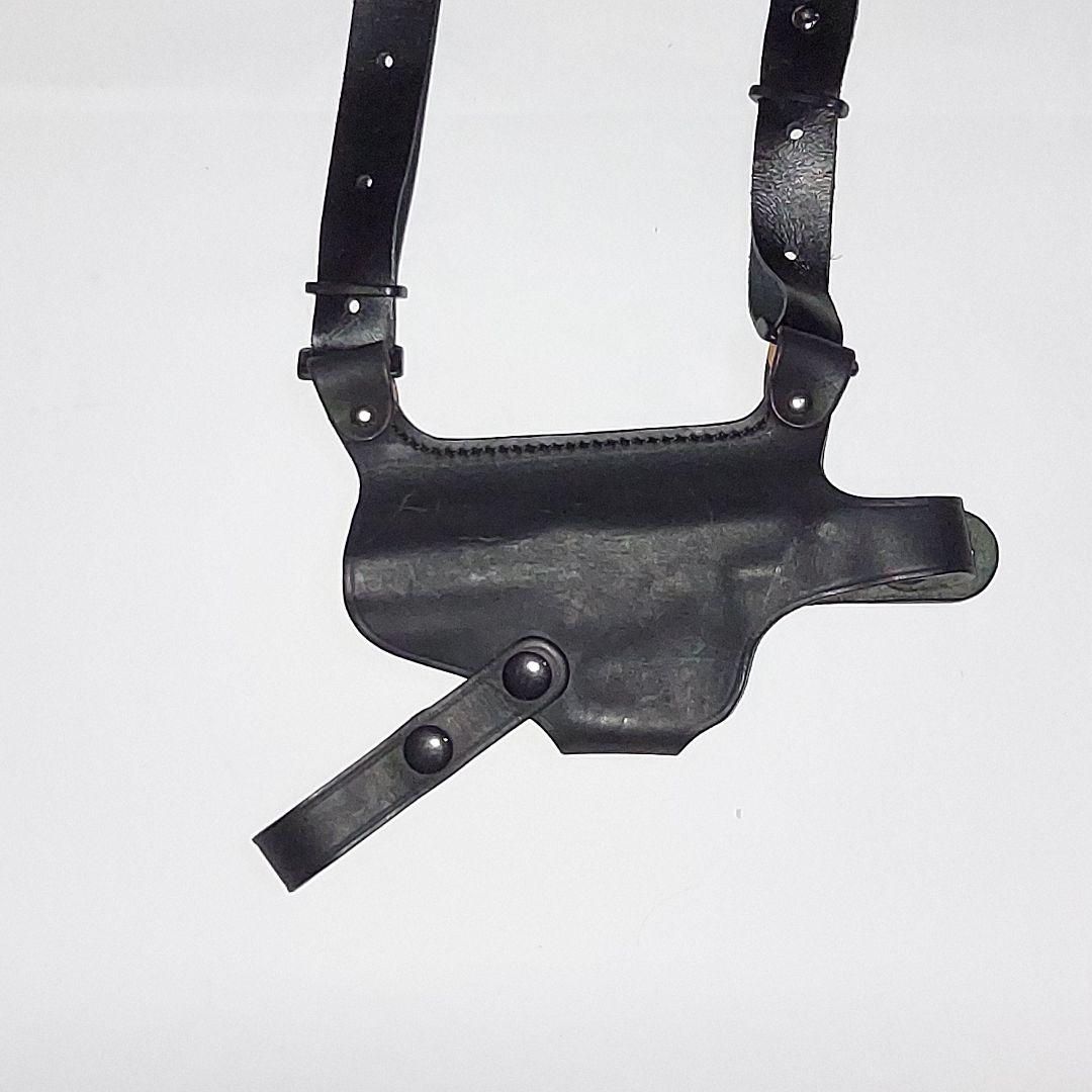 (本皮)ベレッタ92F用ホルスター