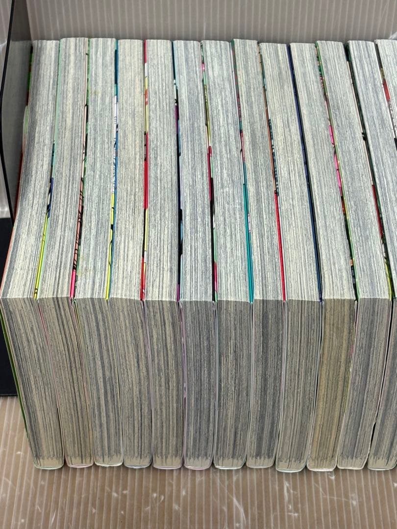 【U307p】藤本タツキ チェンソーマン 1〜22巻続巻全巻セット ジャンプ