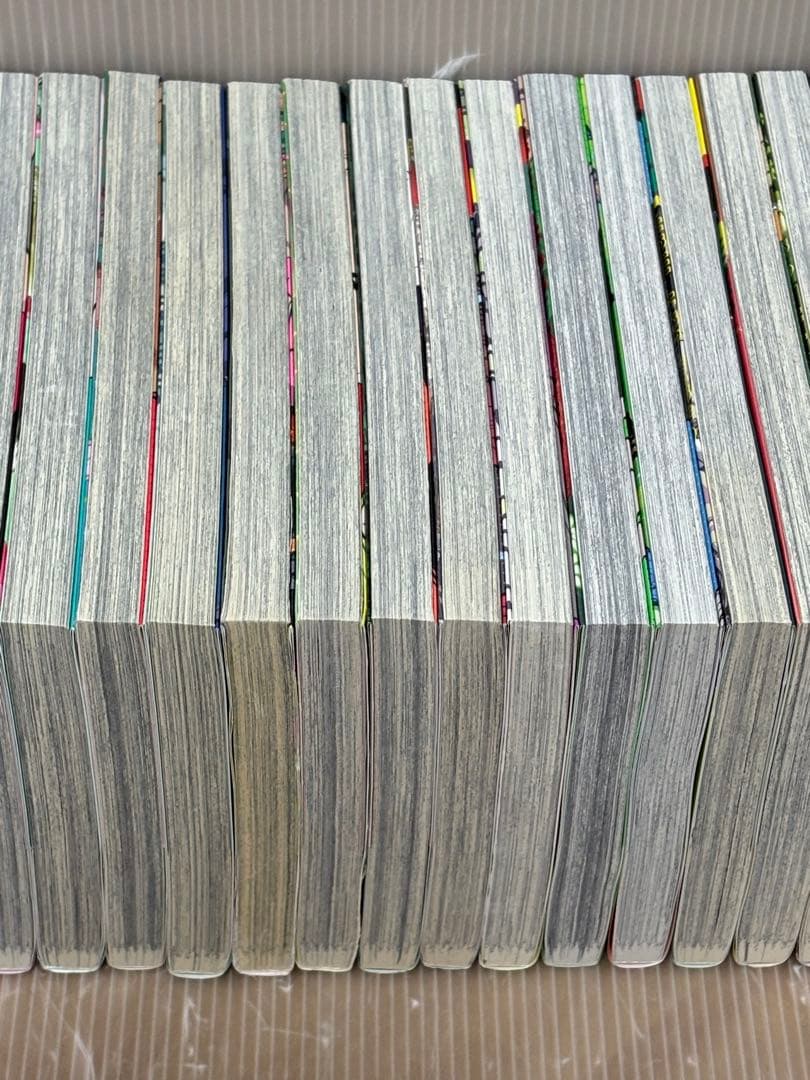 【U307p】藤本タツキ チェンソーマン 1〜22巻続巻全巻セット ジャンプ