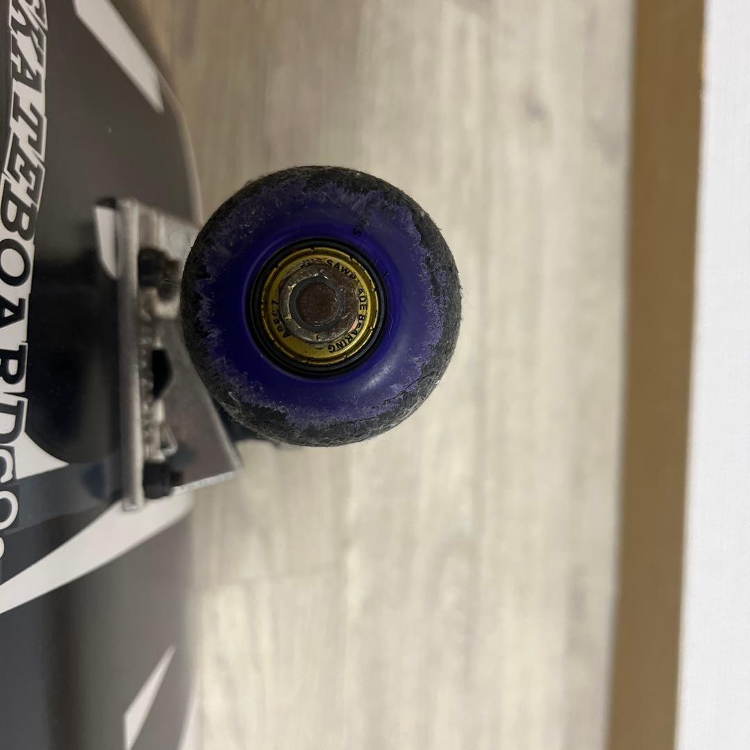 Baker スケートボード コンプリート