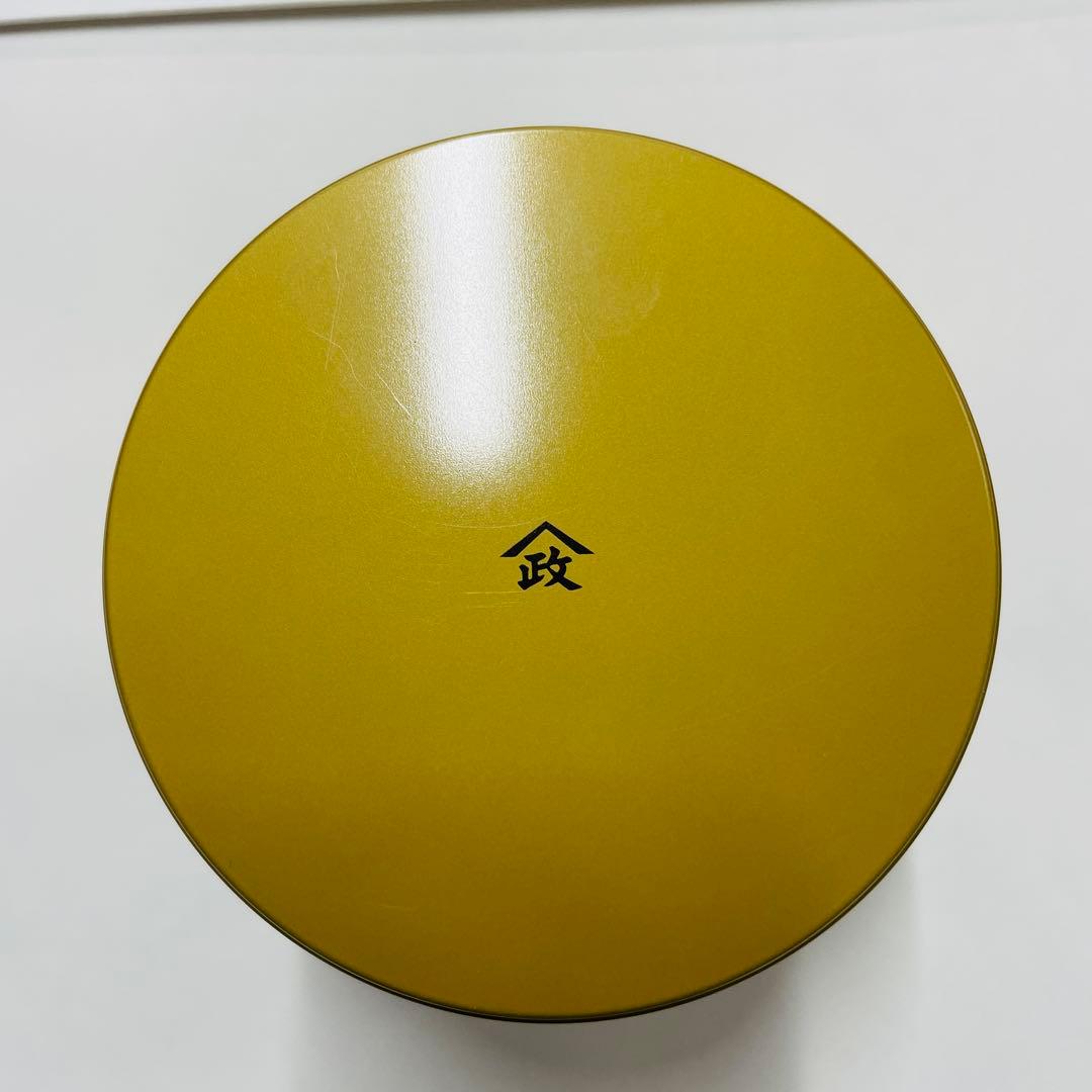 山政小山園　四方の薫り　抹茶 150g