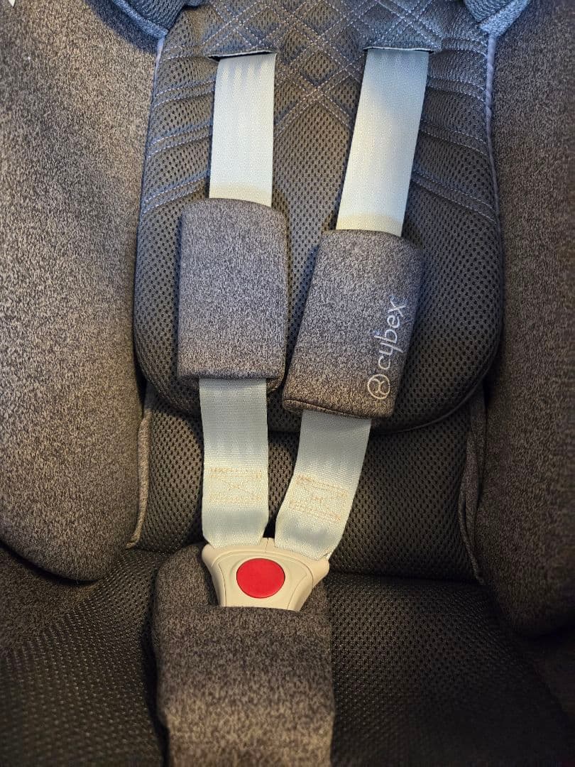 サイベックス クラウド T i-Size + ベースT セット チャイルドシート