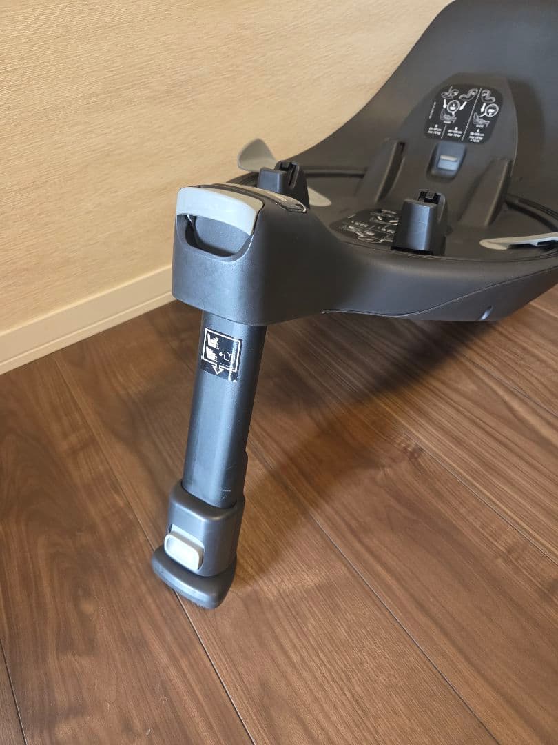 サイベックス クラウド T i-Size + ベースT セット チャイルドシート