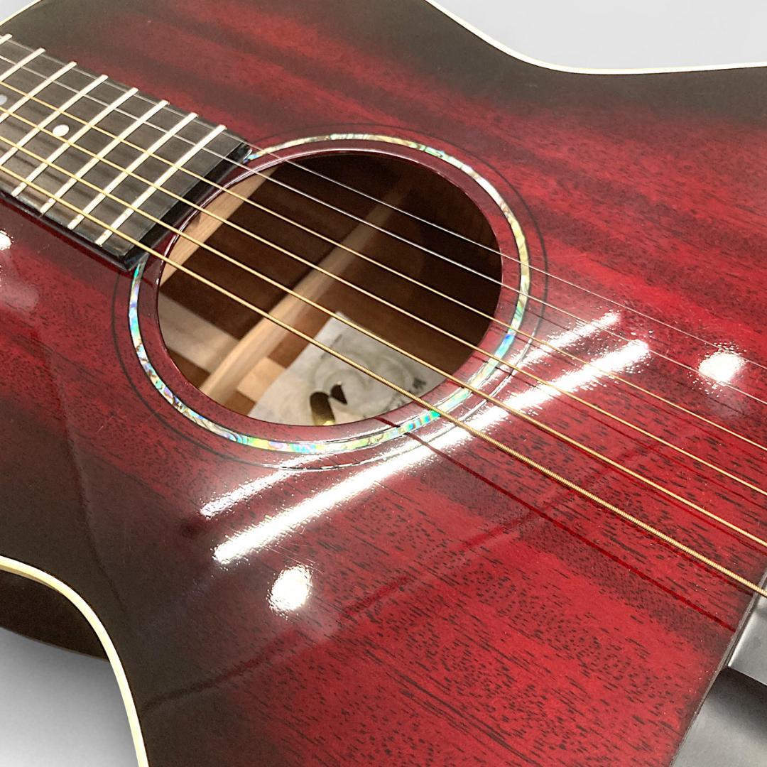 Morris Y-91 ニューヨーカースタイル アコースティックギター