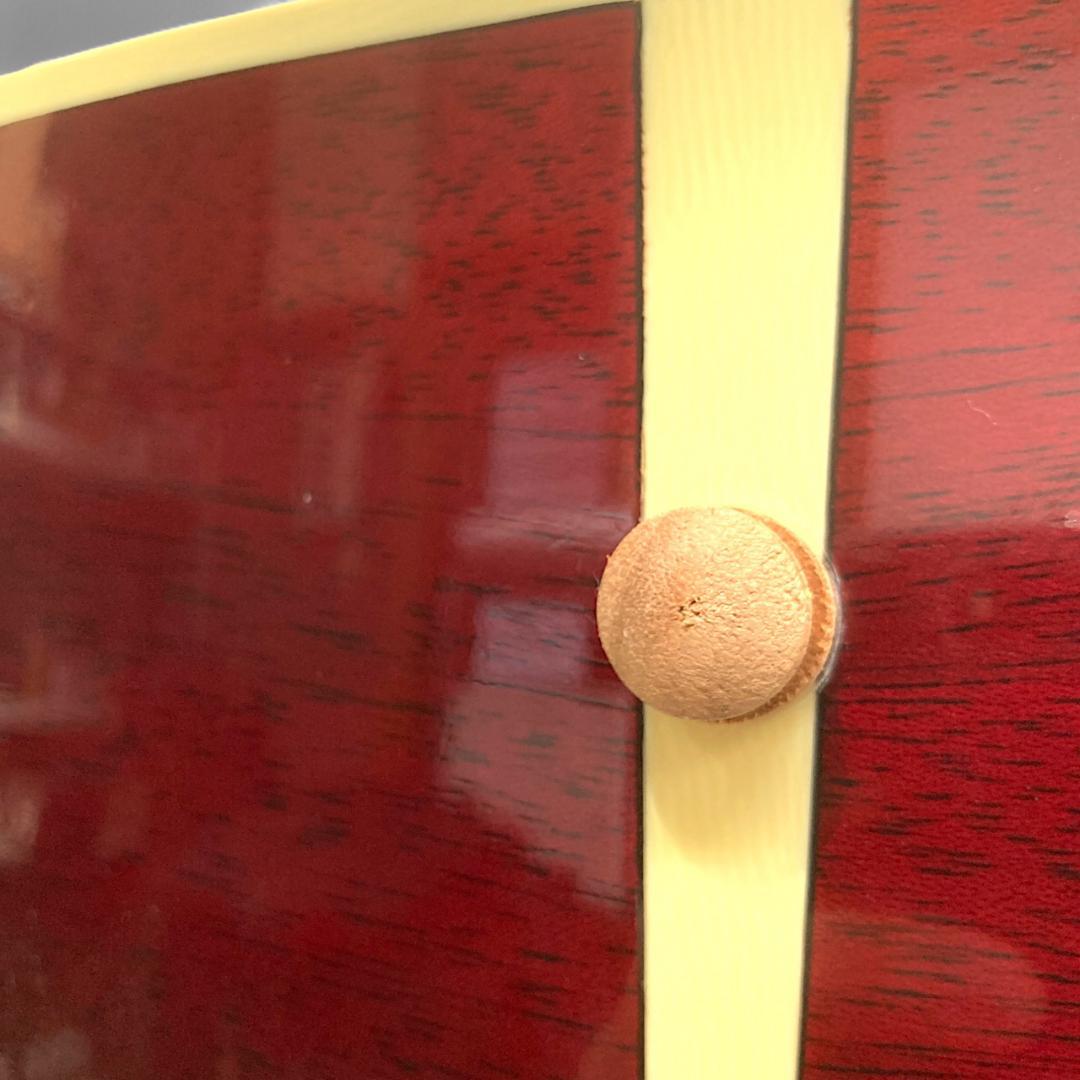 Morris Y-91 ニューヨーカースタイル アコースティックギター