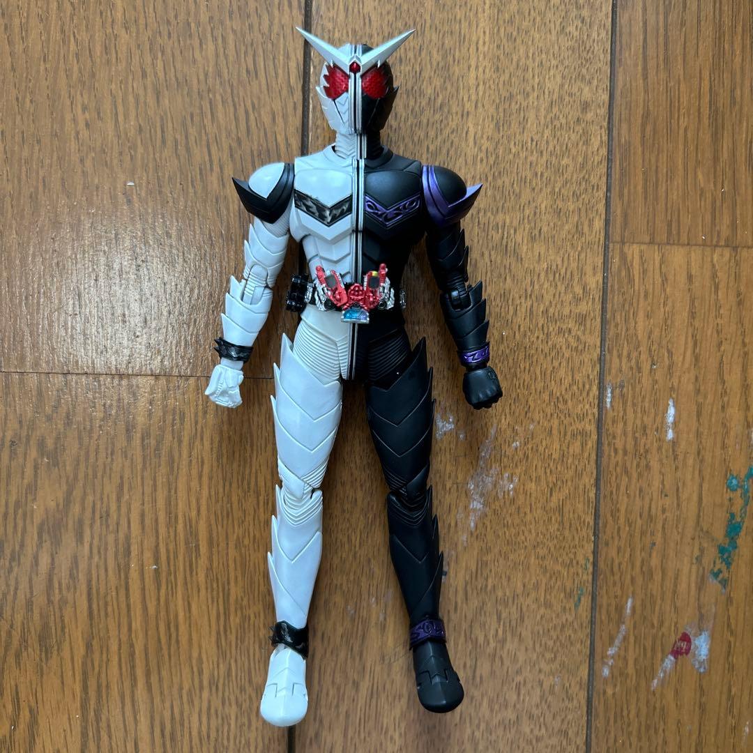 真骨彫S.H.Figuarts 仮面ライダーW フィギュア　まとめ