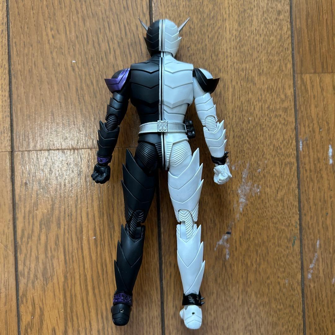 真骨彫S.H.Figuarts 仮面ライダーW フィギュア　まとめ