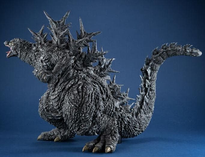 【新品・未開封】　ゴジラ　(2023)　海神作戦時イメージカラー　Ver.