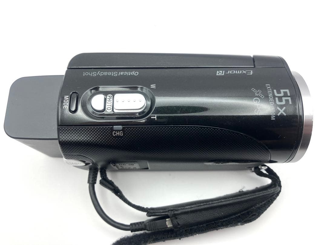 SONY HDR-CX270V ビデオカメラ 本体 32GB