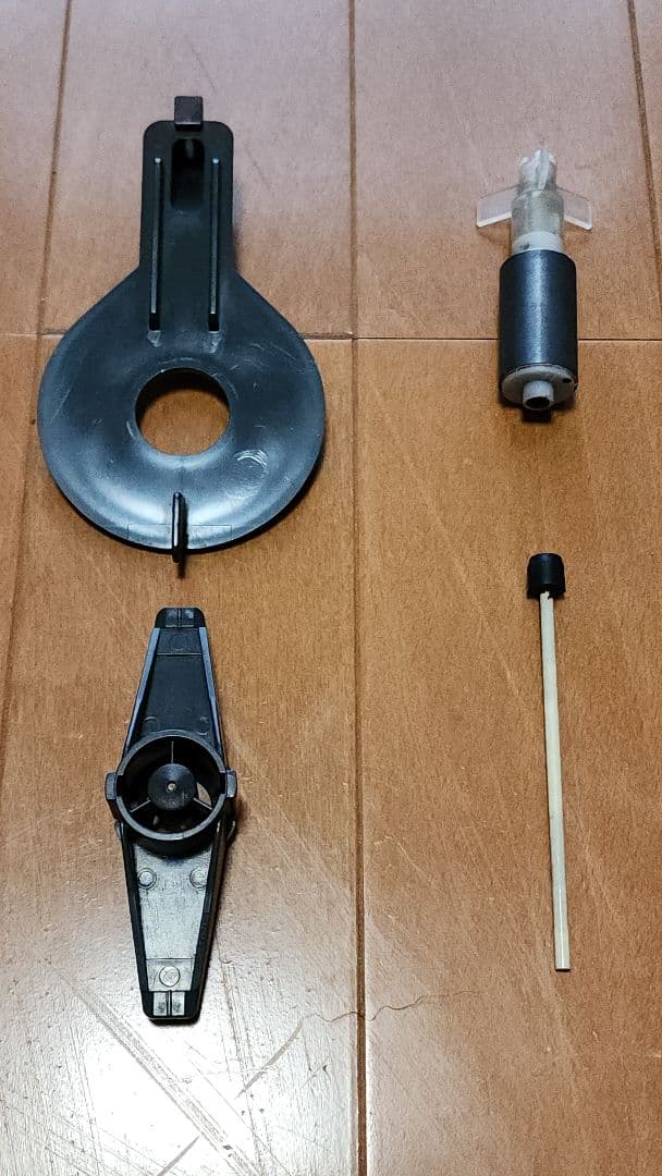 エーハイム　2215