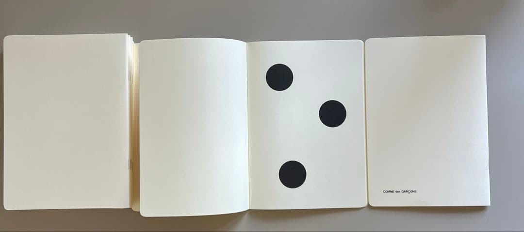 コムデギャルソン ノベルティ4種16点　AKIRA大友克洋 バッグ