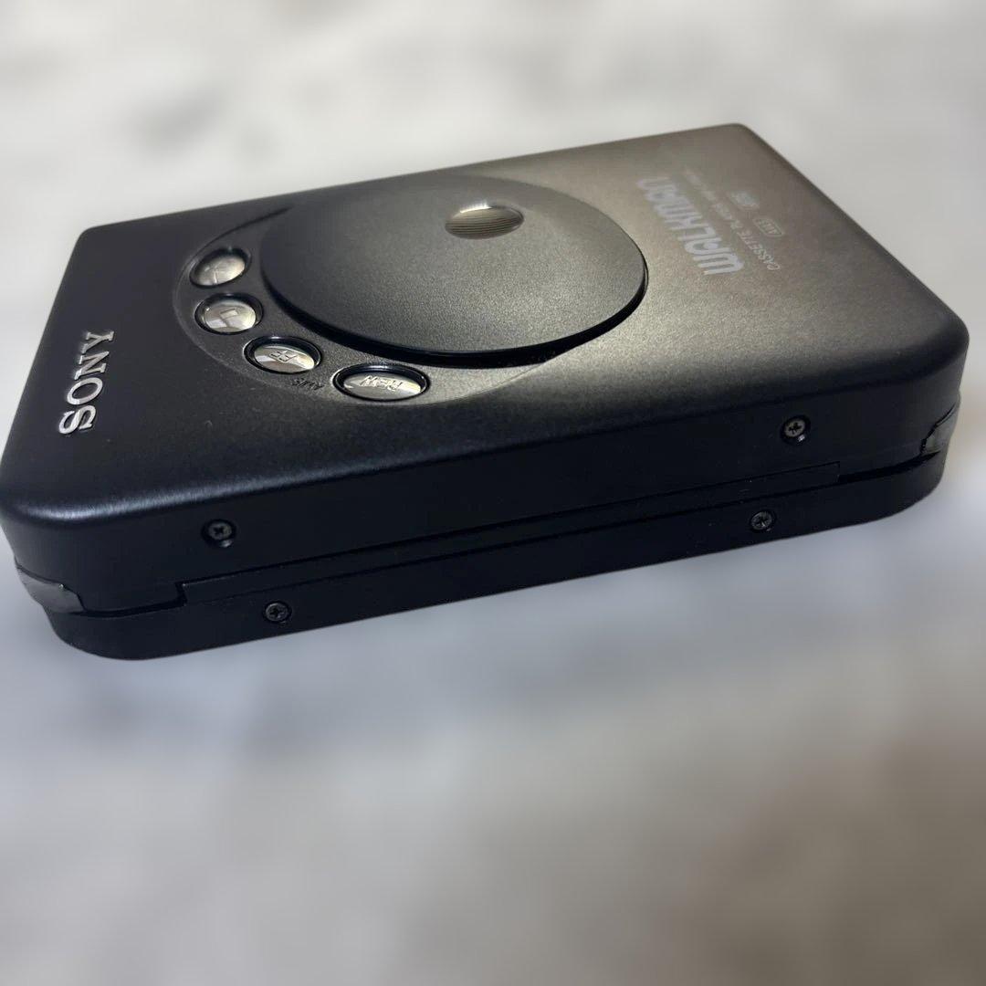 ポータブルプレーヤー SONY WALKMAN WM-EX909