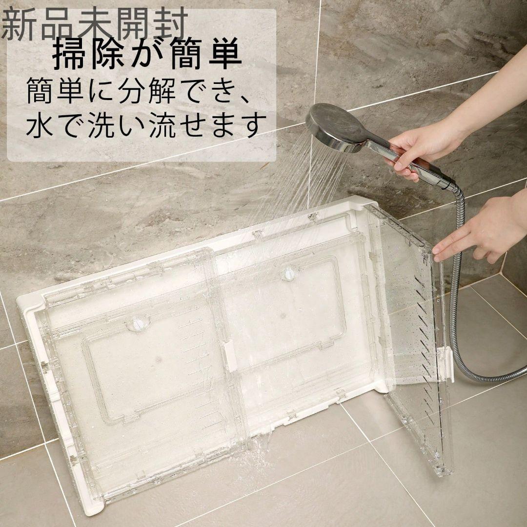 透明アクリル小動物用ケージ 70cm