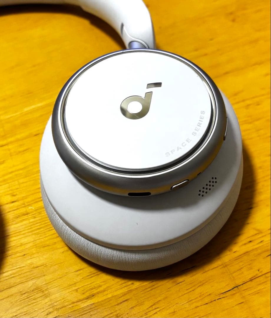 anker soundcore Q45 美品