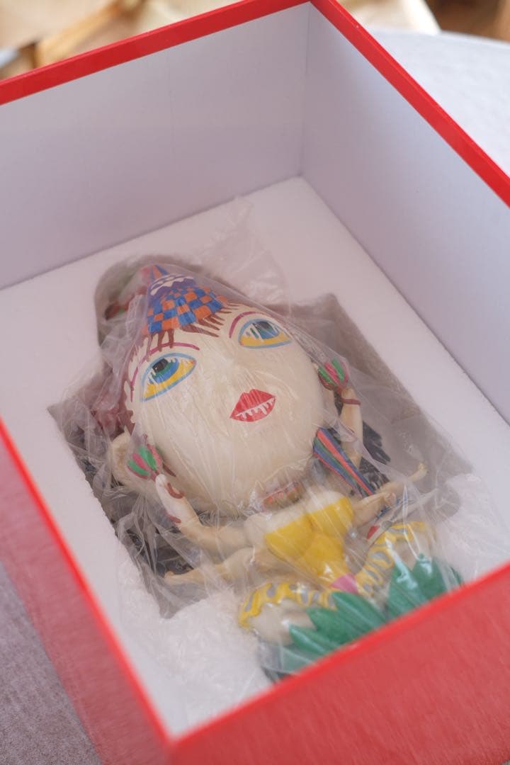 田名網敬一 / Kannooon /