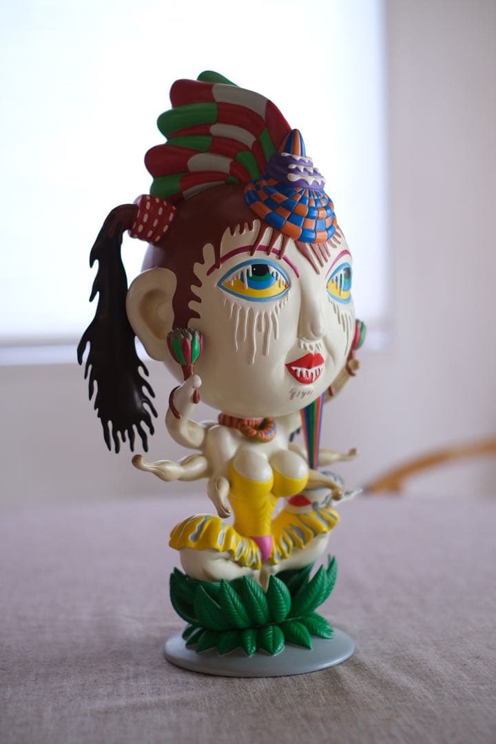 田名網敬一 / Kannooon /