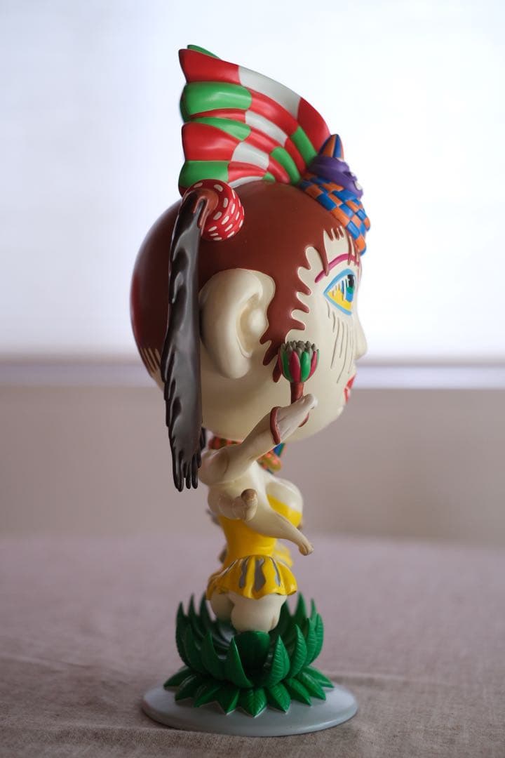 田名網敬一 / Kannooon /