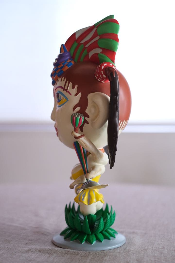 田名網敬一 / Kannooon /