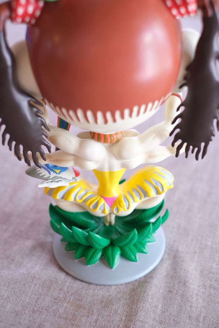 田名網敬一 / Kannooon /