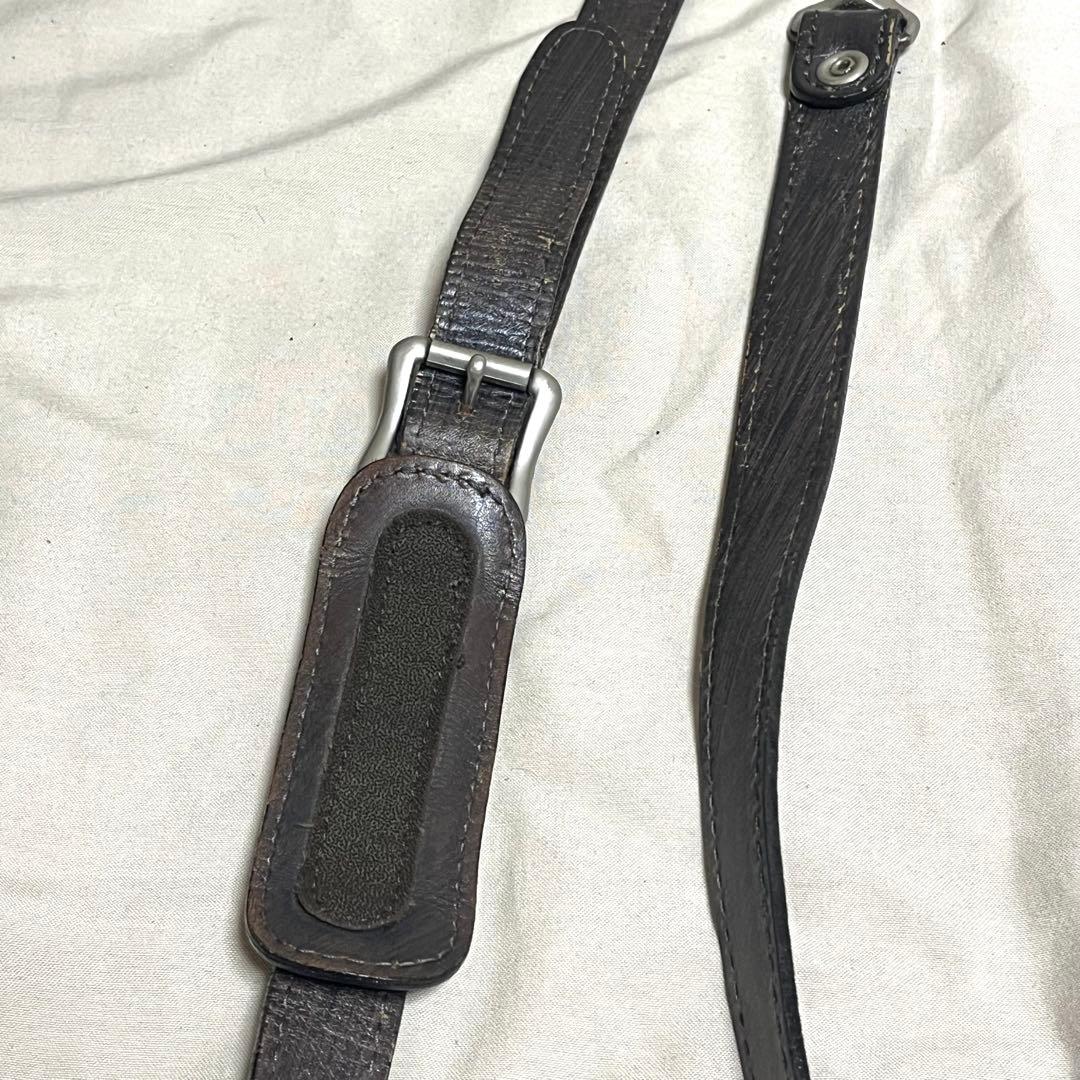 レッドブリッジ ダレスバッグ ビジネス ドクター　ショルダー　鍵　2way 茶