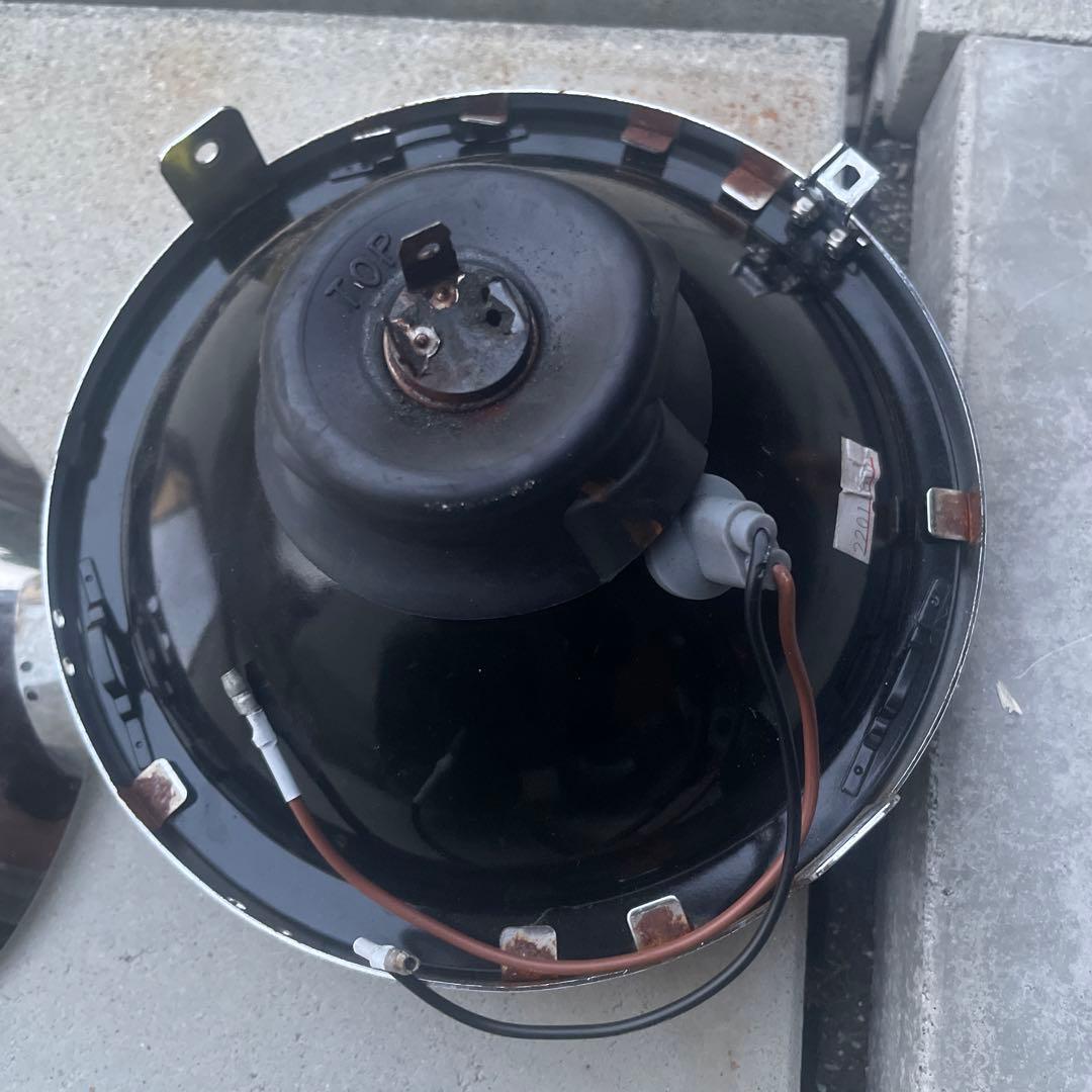 マーシャルベッドライト180π ピヨピヨバイザー付き　早い者勝ち