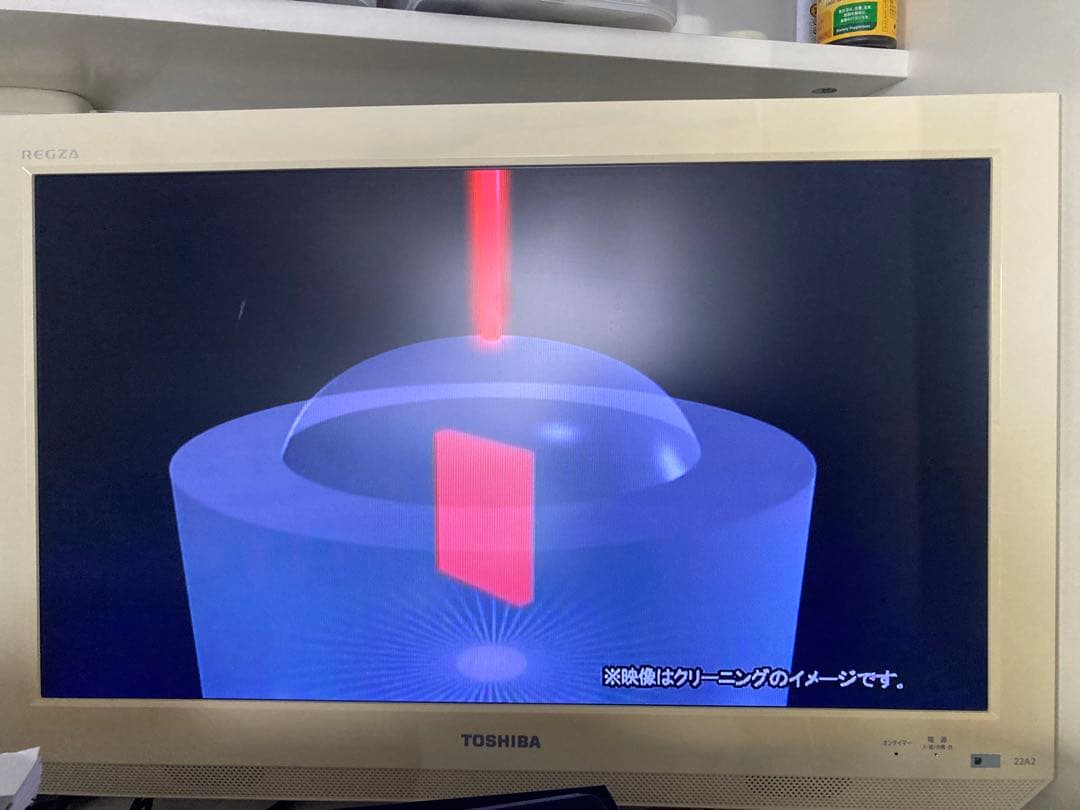 DXR170V DVDレコーダー リモコン付き