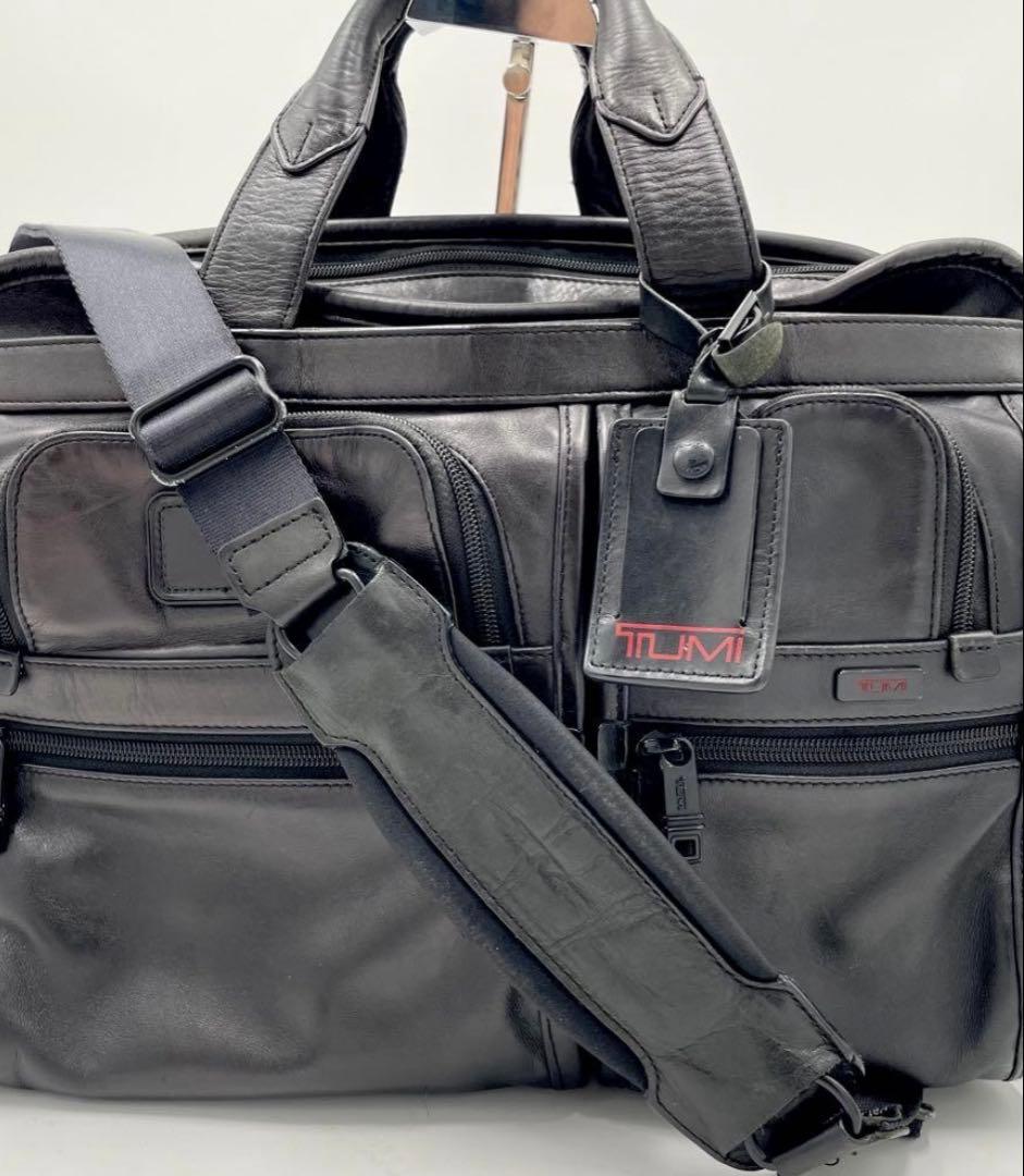 トゥミ TUMI 96141DH Alpha