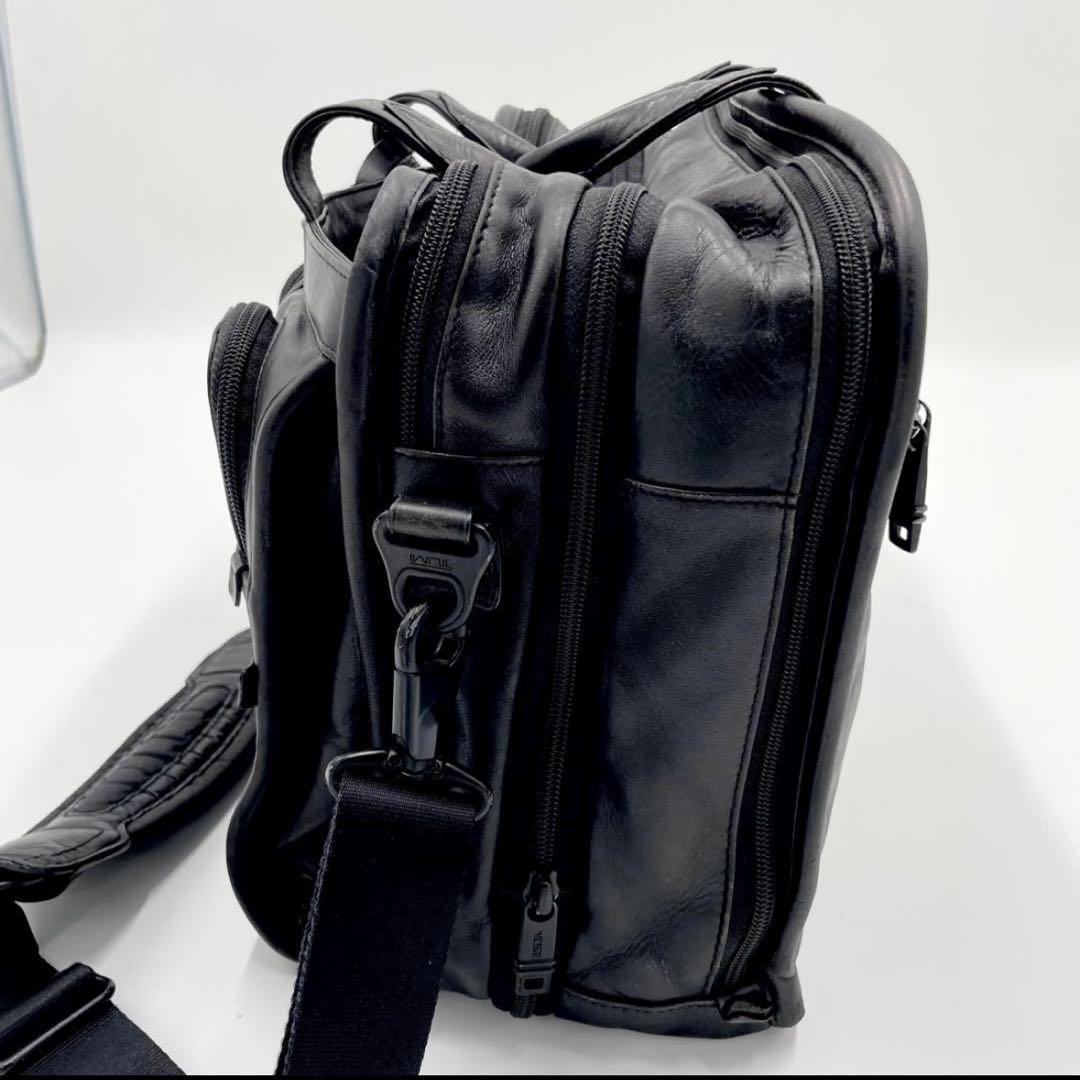 トゥミ TUMI 96141DH Alpha