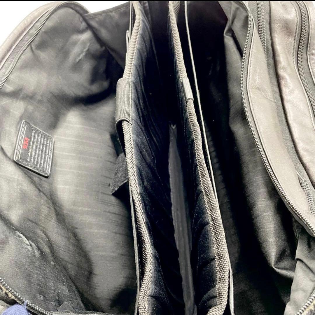 トゥミ TUMI 96141DH Alpha