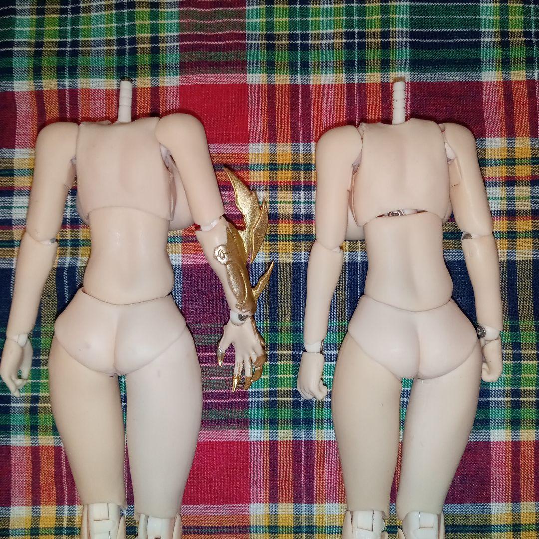 聖痕のクエイサー　山辺燈　フィギュア　セット