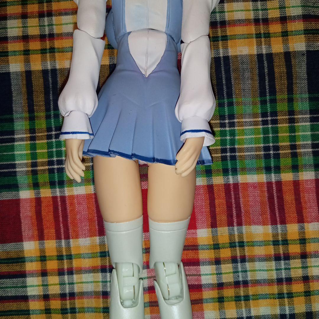 聖痕のクエイサー　山辺燈　フィギュア　セット