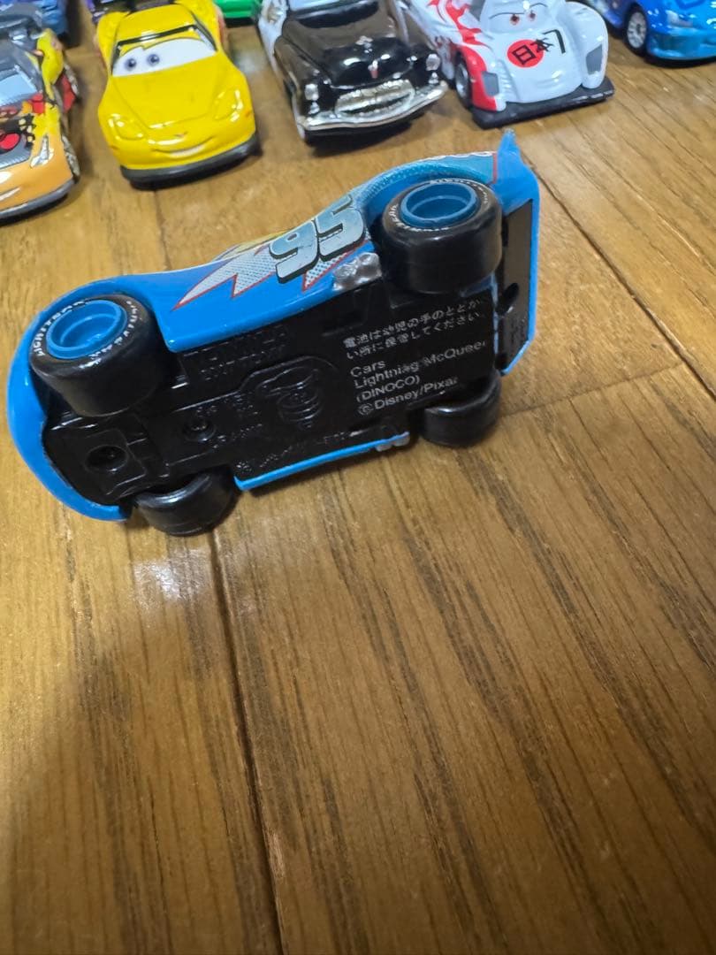 ドラ　トミカ　カーズ　まとめ売り　新品有り　オマケ有り