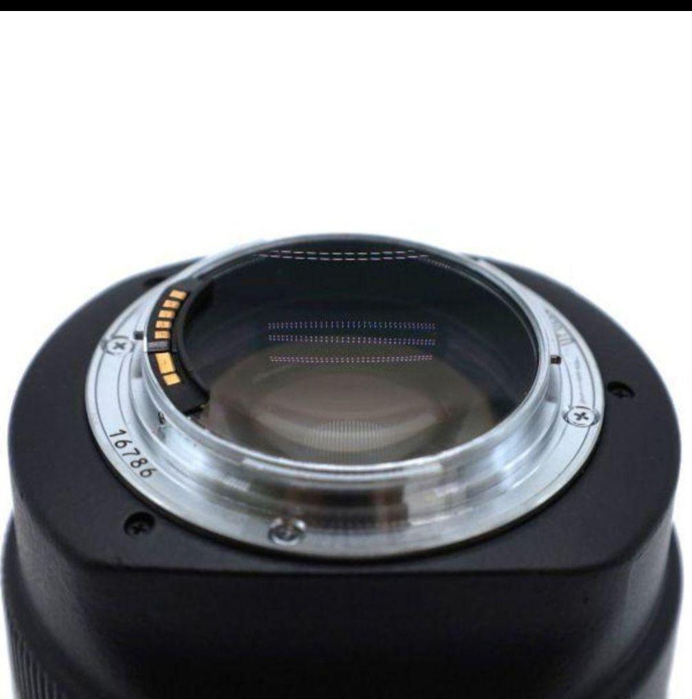 ■極上品■Canon EF 85mm f/1.2L USM レンズ