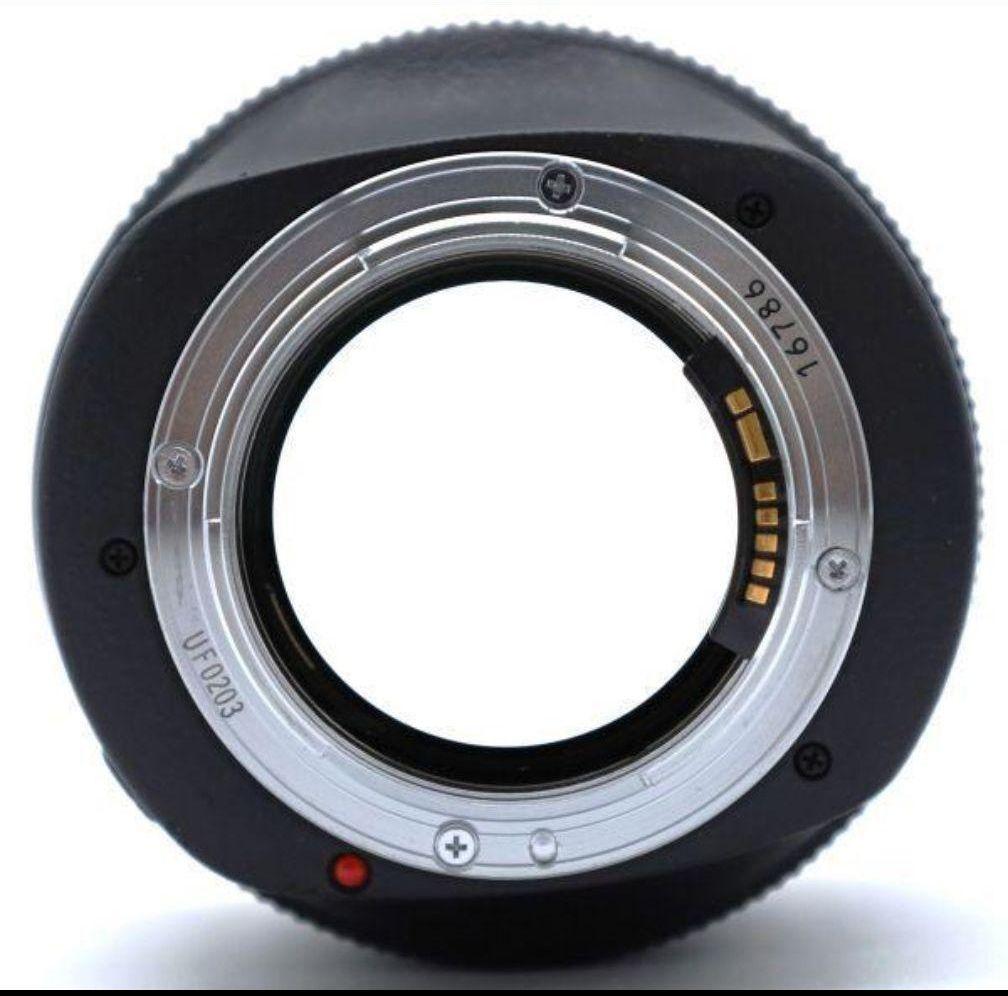 ■極上品■Canon EF 85mm f/1.2L USM レンズ