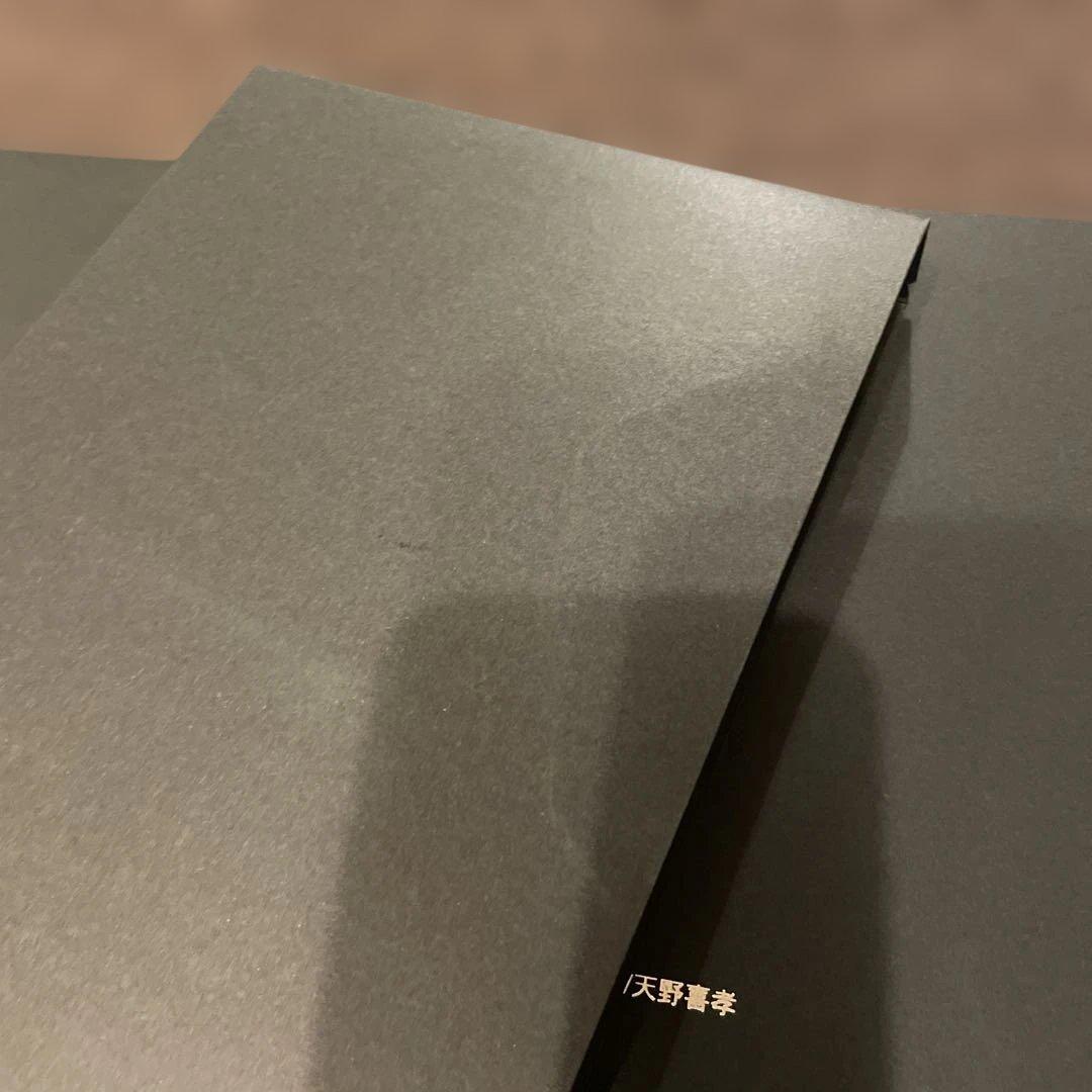 【希少】限定当選品/FFコレクション/ ディスプレイケース/天野喜孝世界